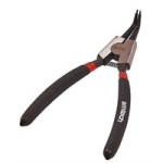 Amtech 6" External Bent Circlip Plier
